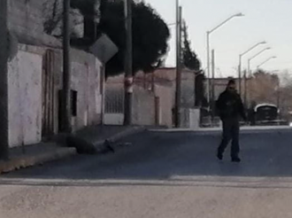 Posadas Navideñas en Juarez